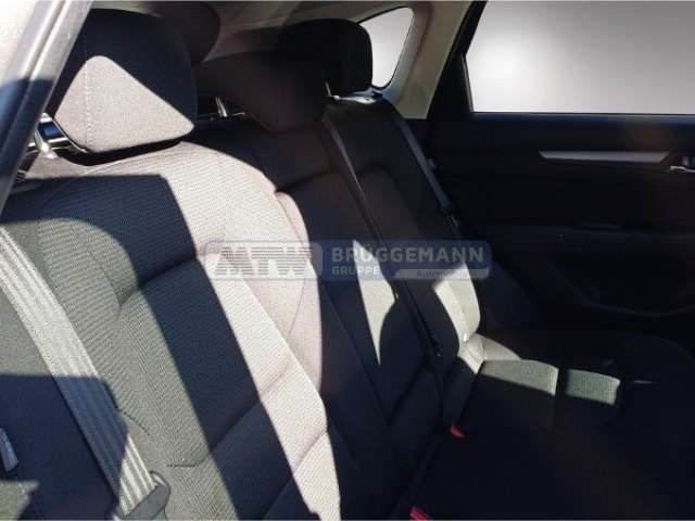 Fahrzeugbild eines Mazda CX-5