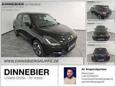 Bild Suzuki Swift