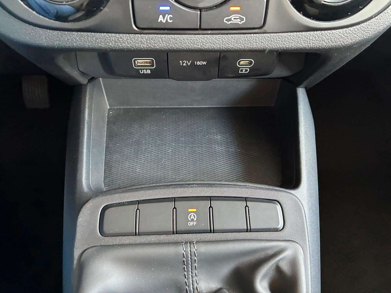 Fahrzeugbild eines Hyundai i10