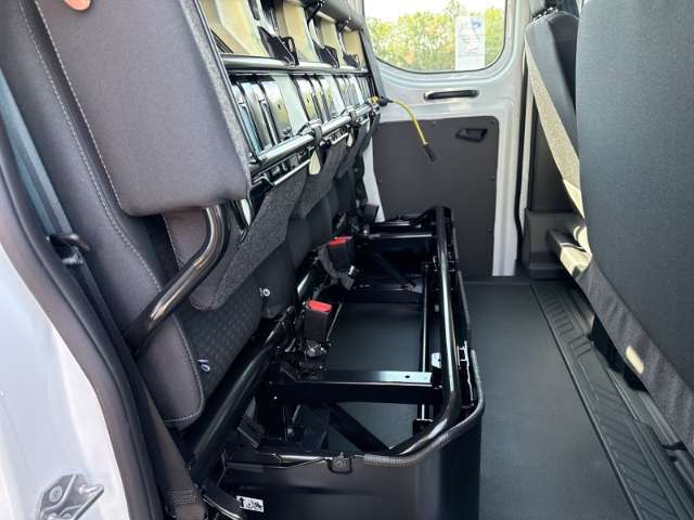 Fahrzeugbild eines Ford Transit