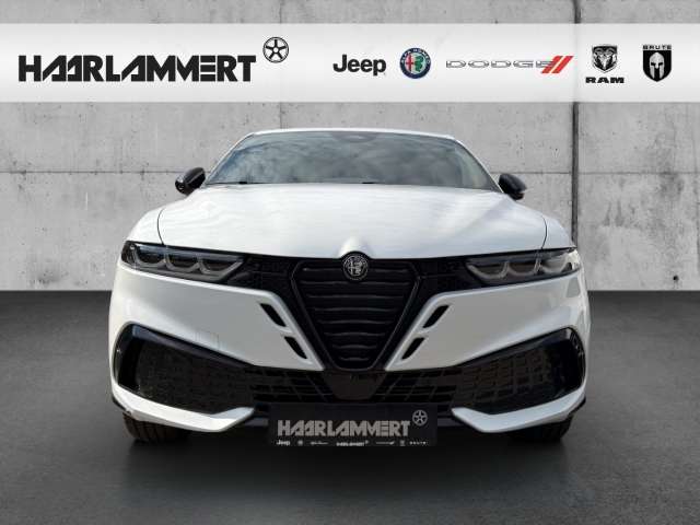 Fahrzeugbild eines Alfa Romeo Tonale
