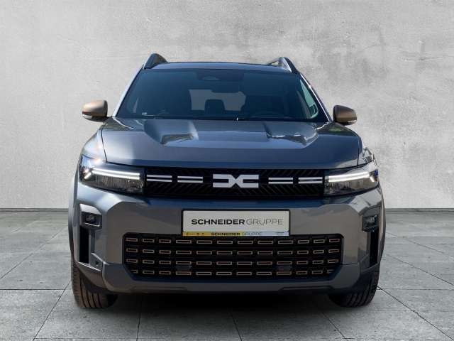 Fahrzeugbild eines Dacia Bigster