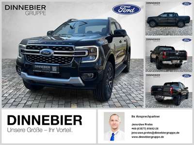 Bild Ford Ranger