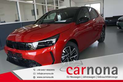 Bild Opel Corsa