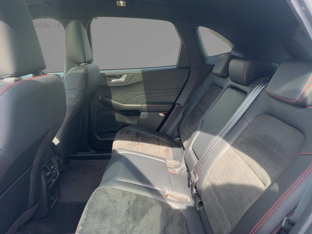 Fahrzeugbild eines Ford Kuga