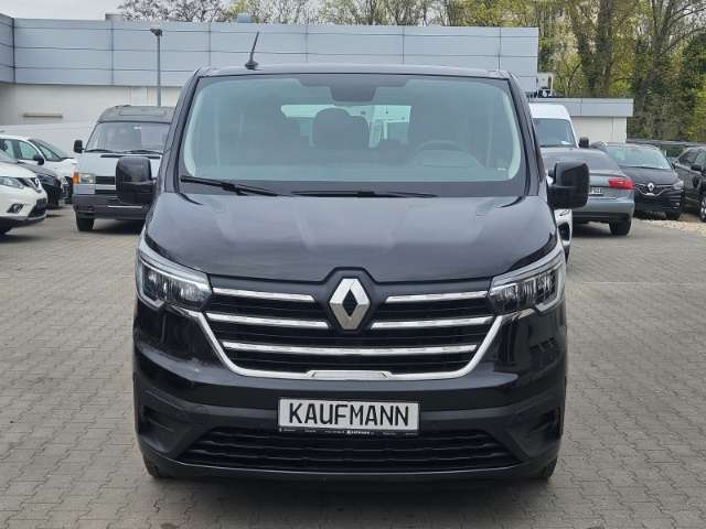 Fahrzeugbild eines Renault Trafic