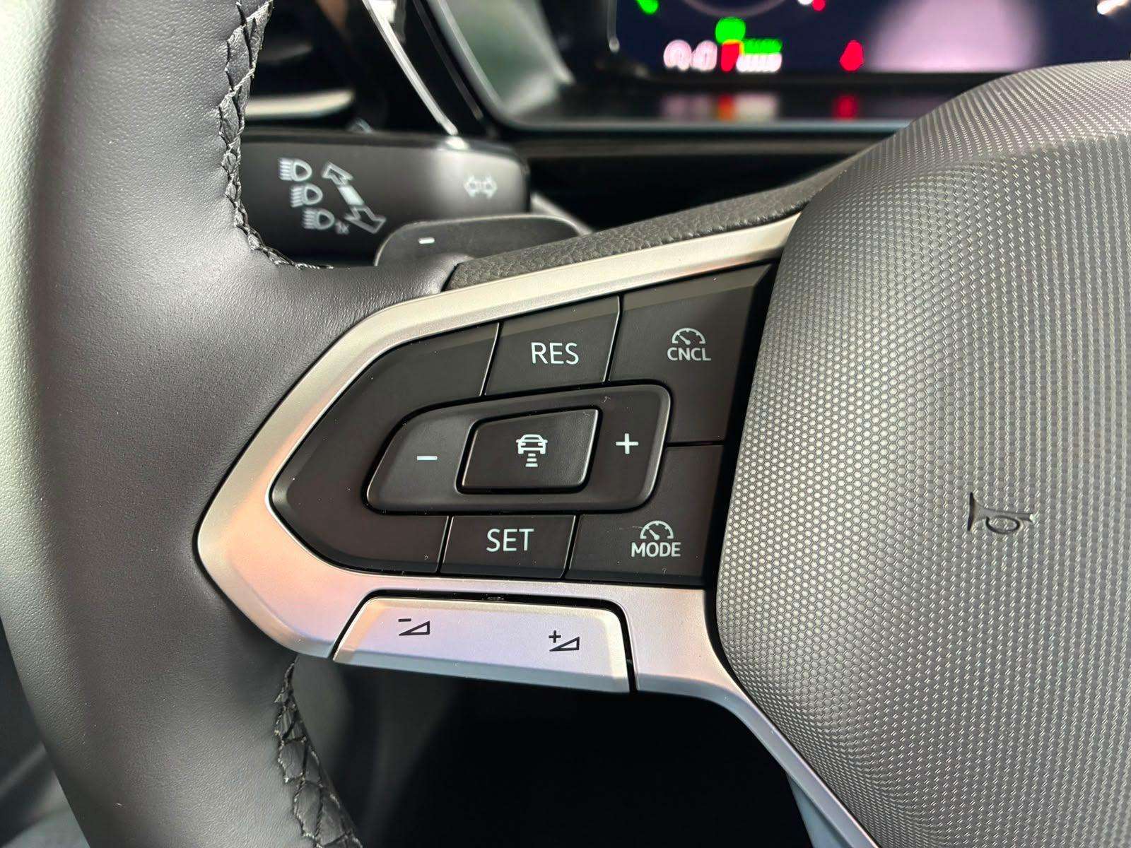 Fahrzeugbild eines Volkswagen Caddy