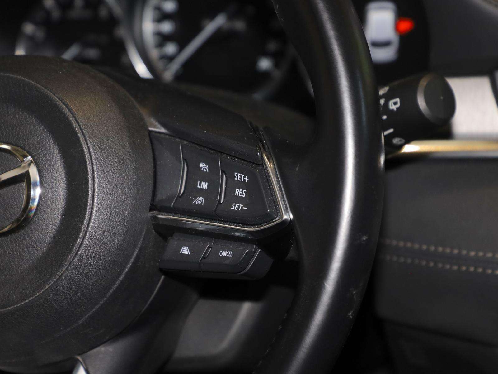 Fahrzeugbild eines Mazda Mazda6