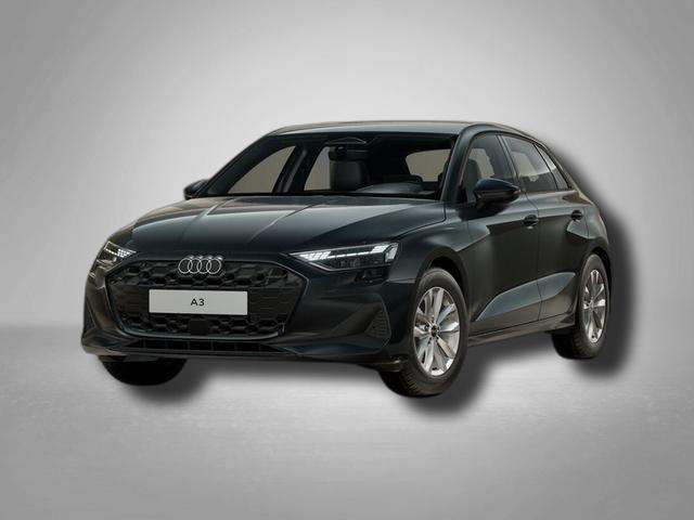 Fahrzeugbild eines Audi A3