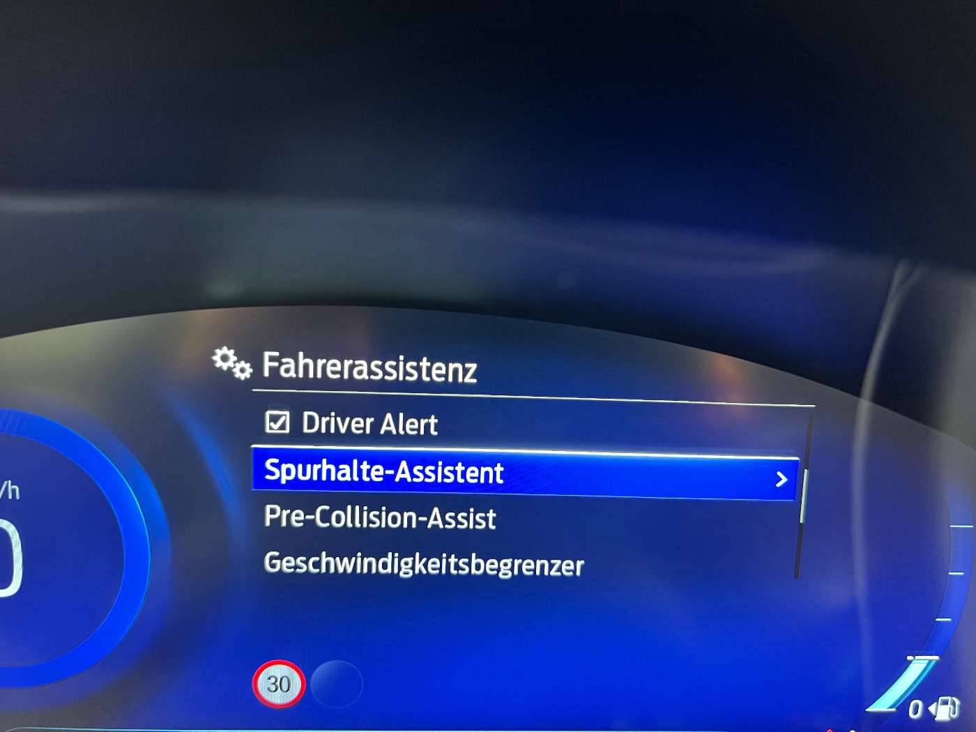 Fahrzeugbild eines Ford Puma