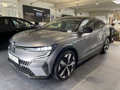Bild Renault Megane E-TECH