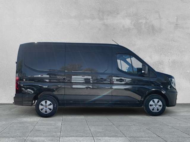 Fahrzeugbild eines Renault Master