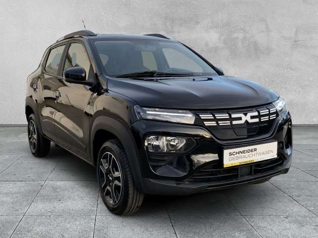 Fahrzeugbild eines Dacia Spring