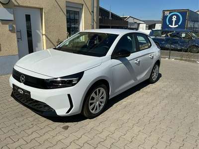 Bild Opel Corsa