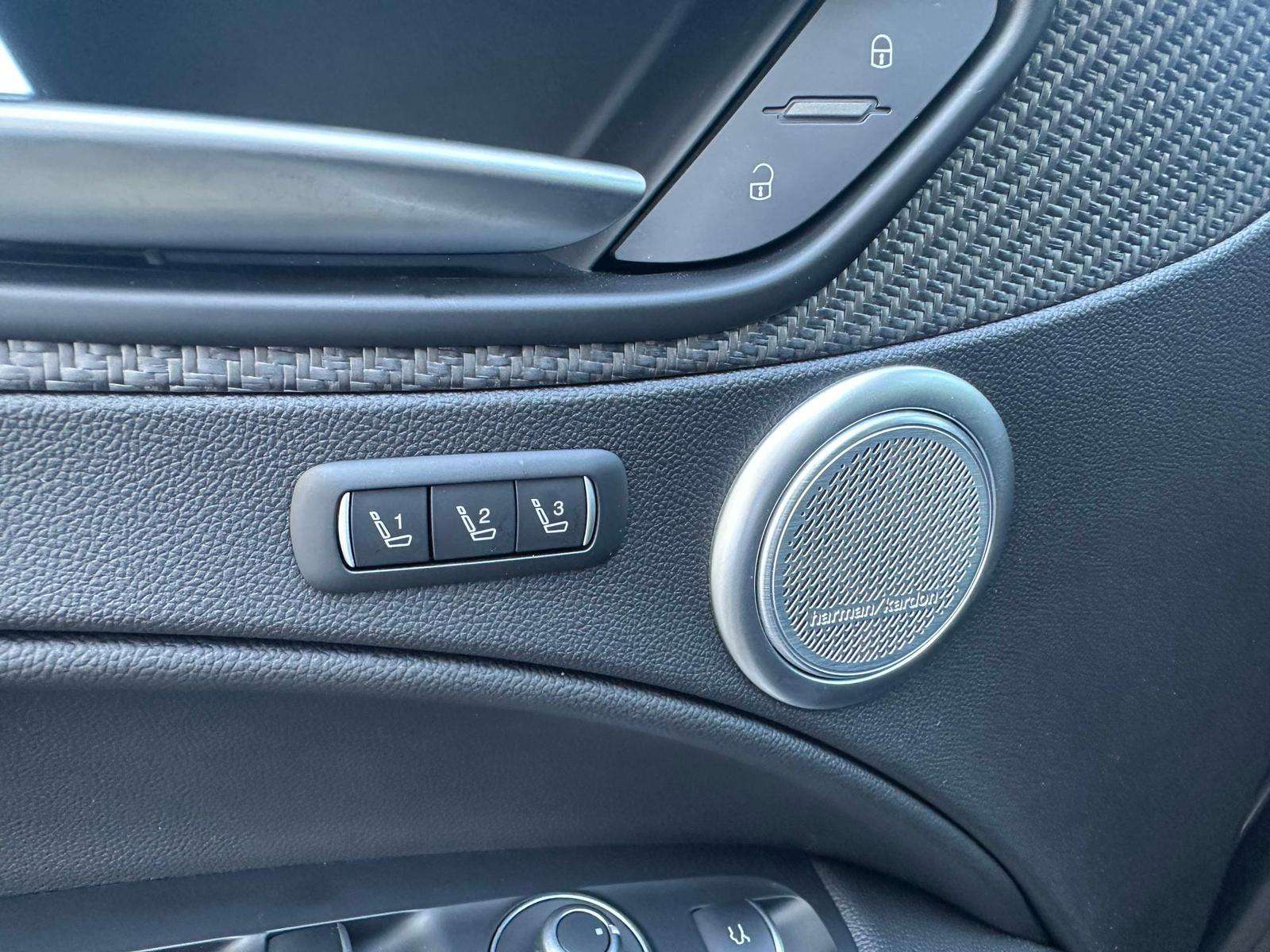 Fahrzeugbild eines Alfa Romeo Stelvio