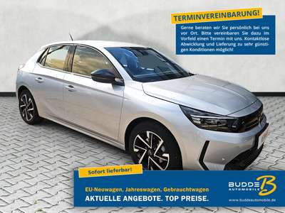 Bild Opel Corsa