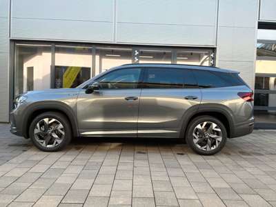 Bild Skoda Kodiaq