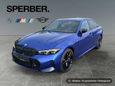 Bild BMW 3er-Reihe