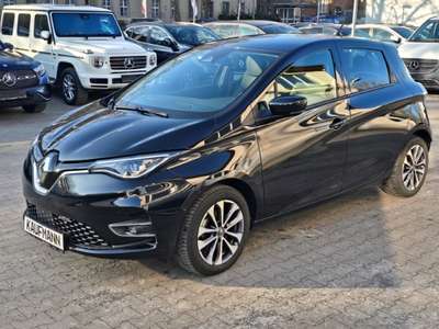 Bild Renault ZOE