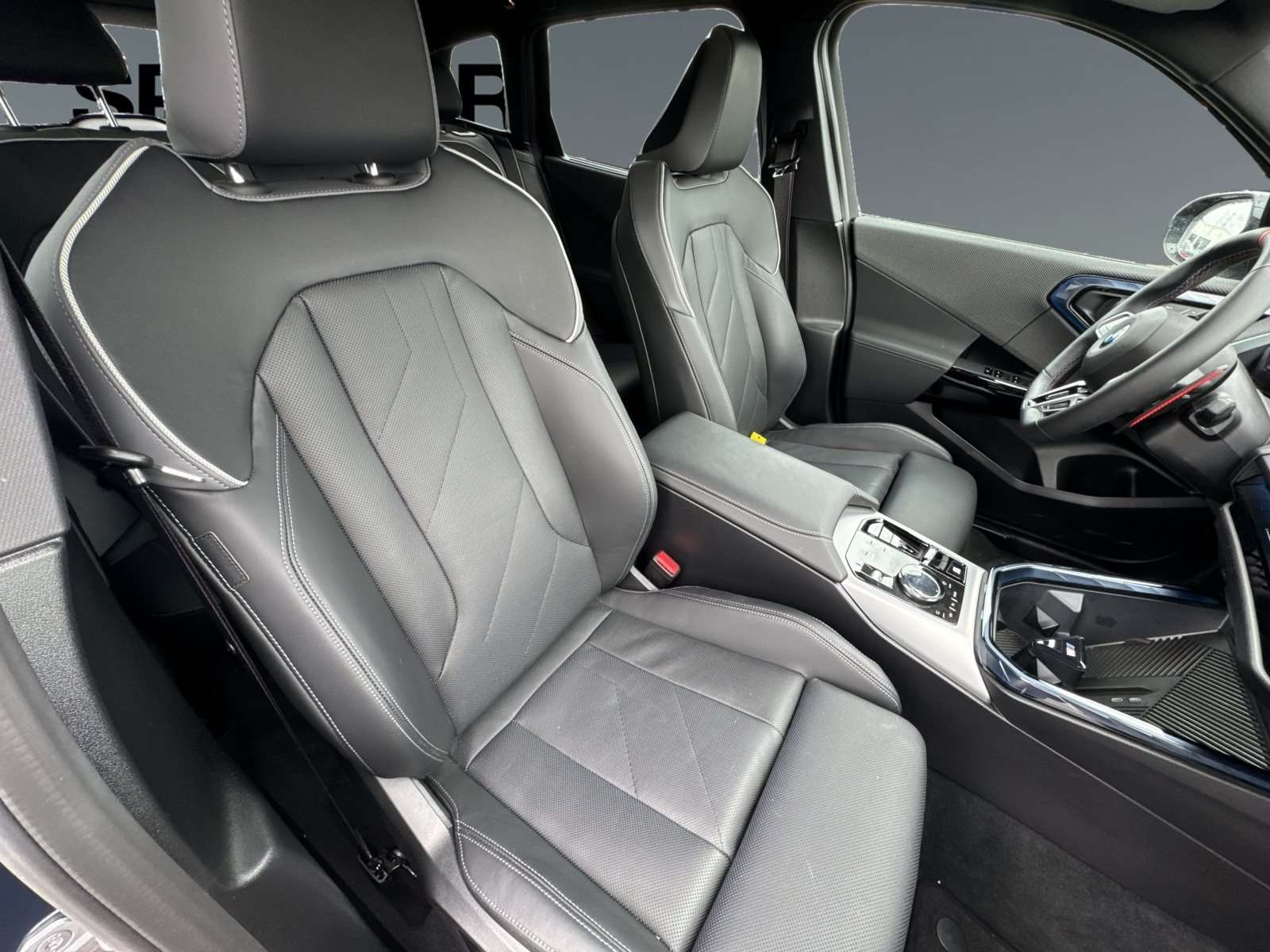 Fahrzeugbild eines BMW X3