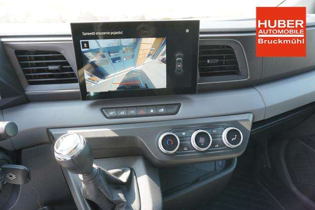 Fahrzeugbild eines Renault Master