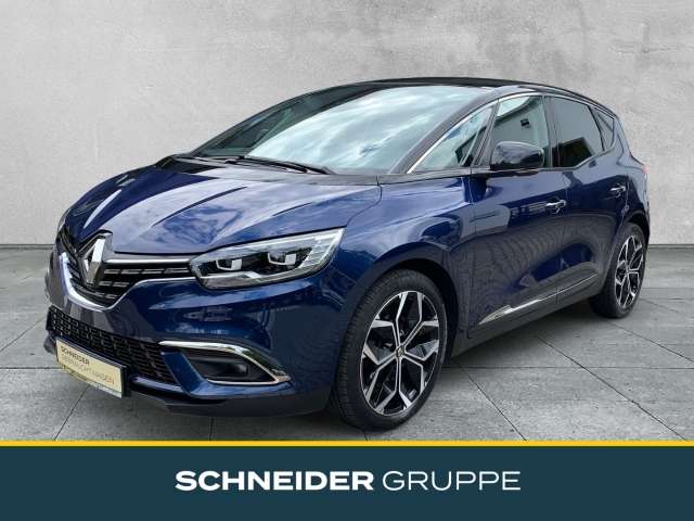 Fahrzeugbild eines Renault Scénic