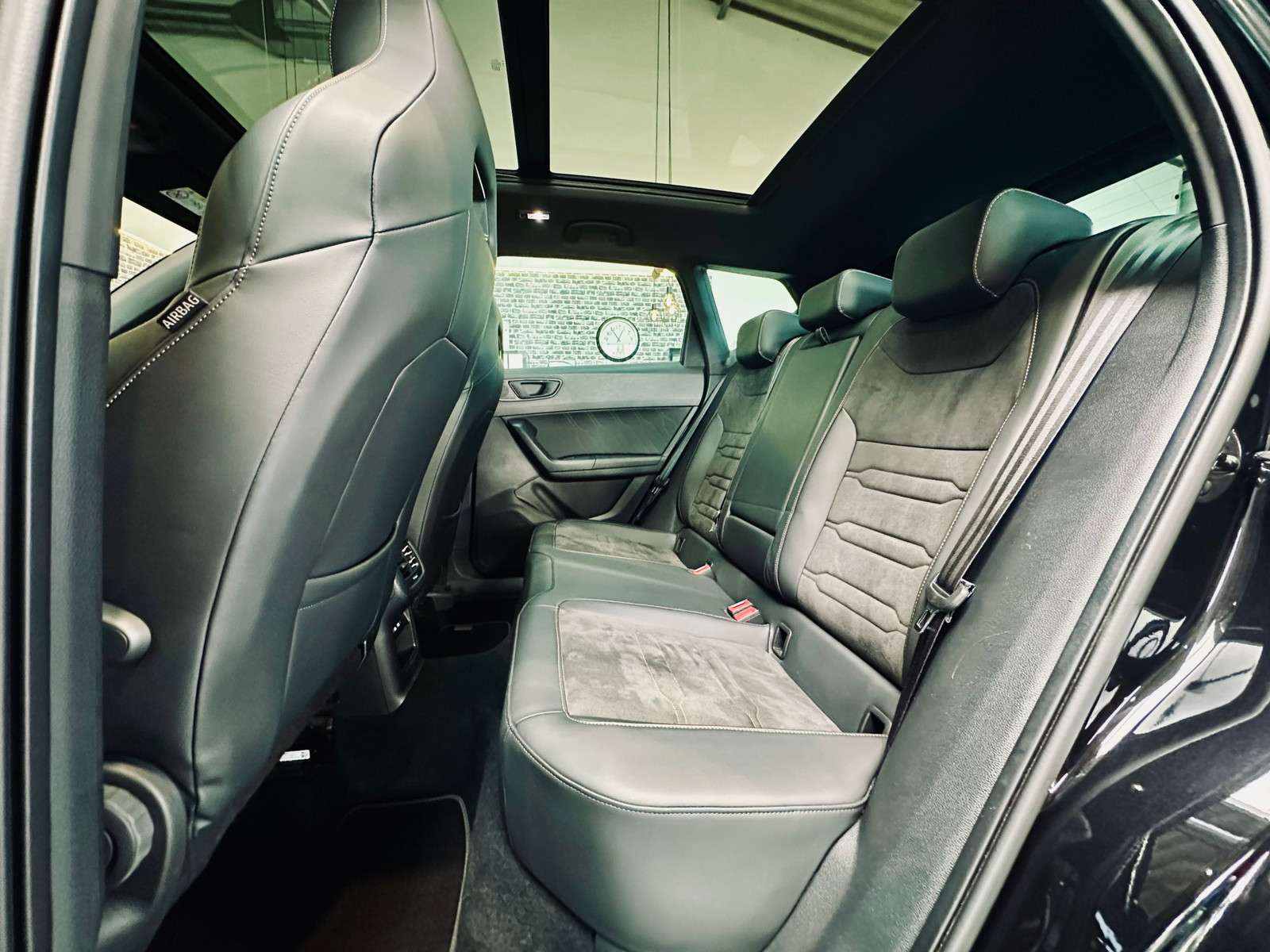 Fahrzeugbild eines CUPRA Ateca