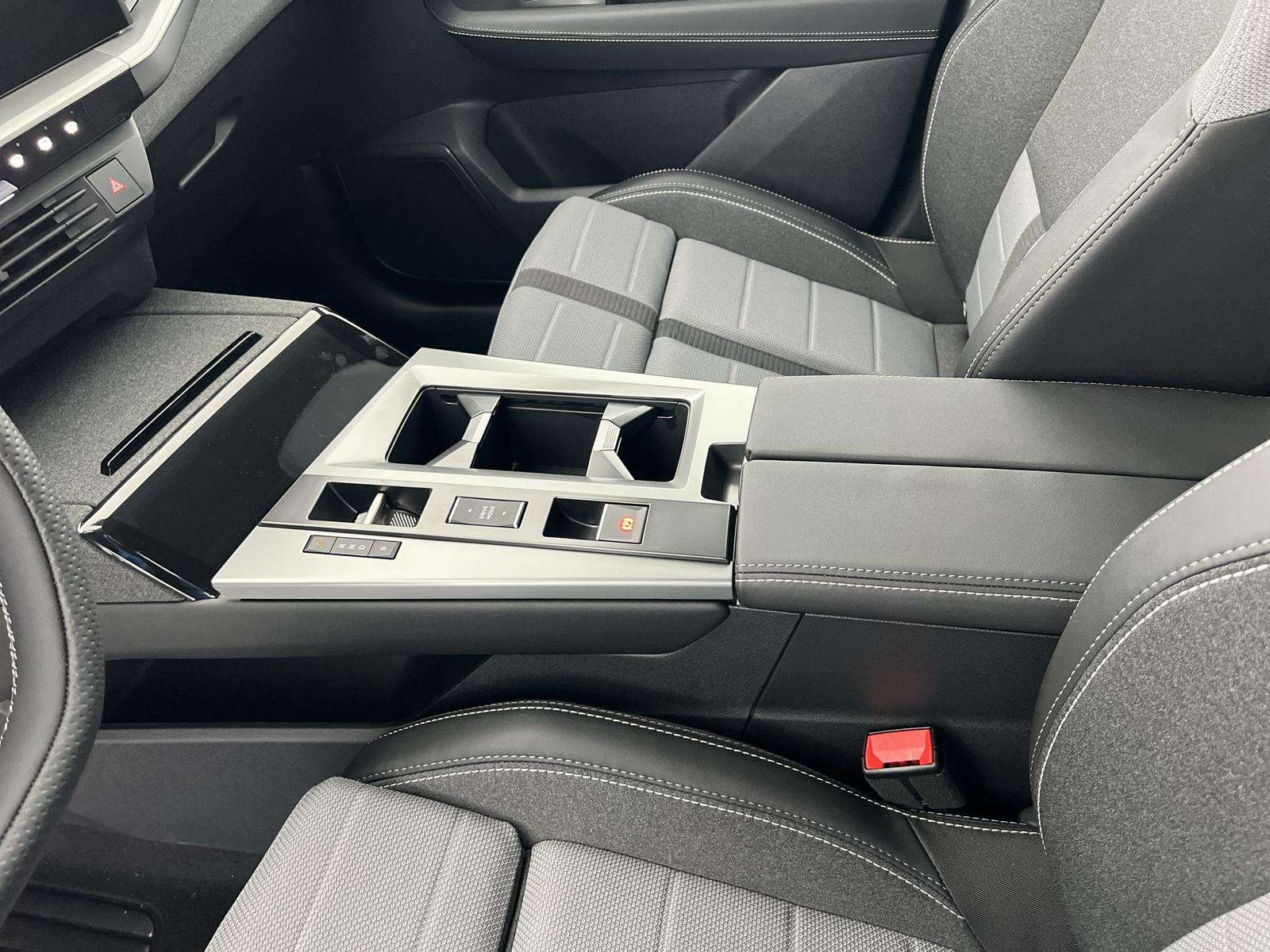 Fahrzeugbild eines Opel Grandland X