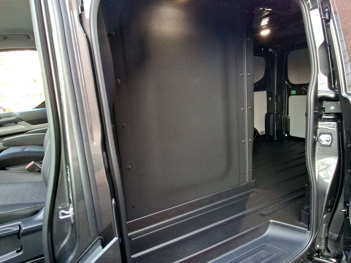 Fahrzeugbild eines Ford Transit Custom