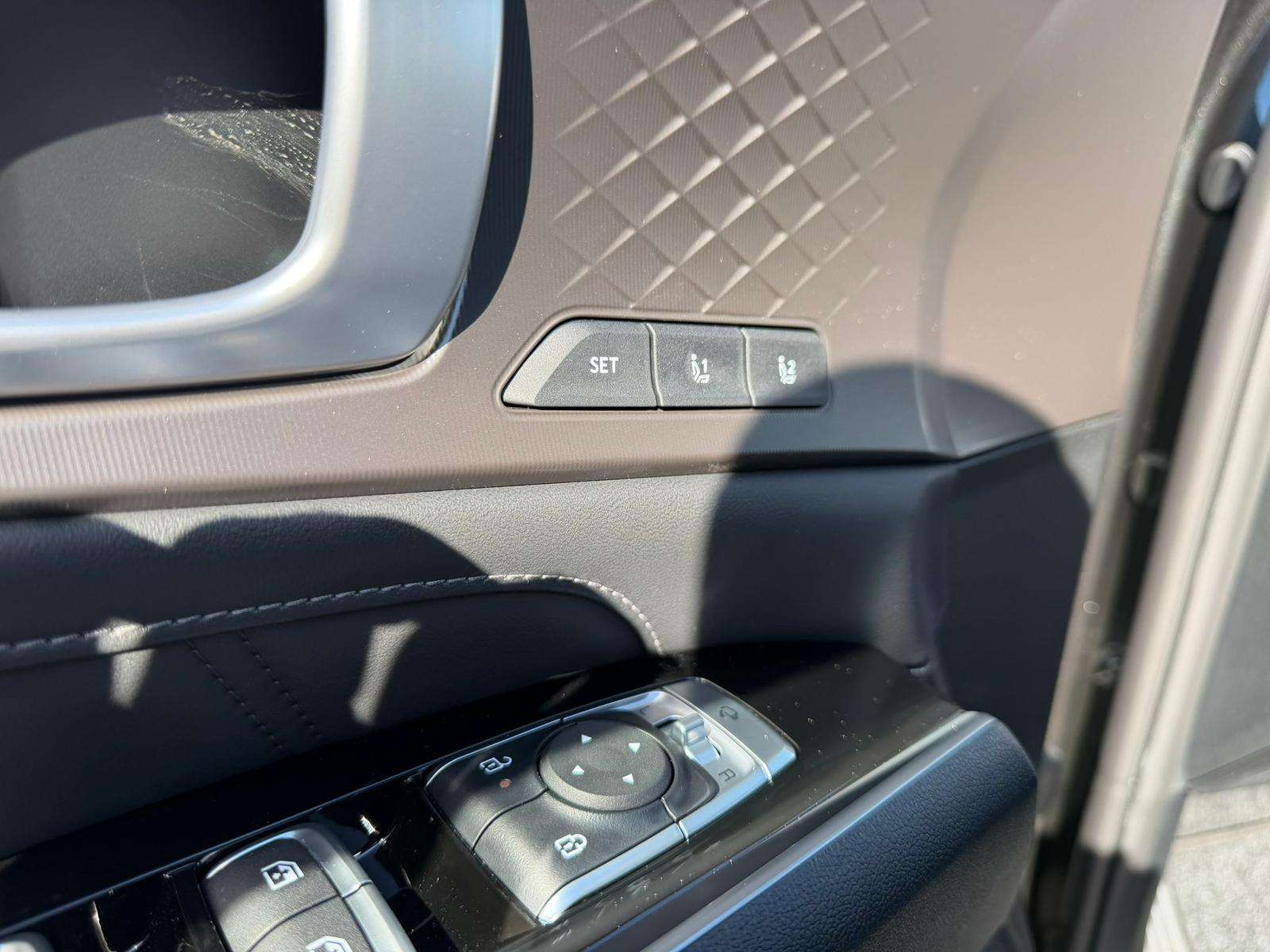 Fahrzeugbild eines Kia Sorento