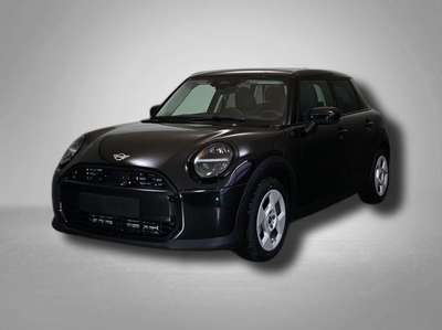 Bild MINI COOPER