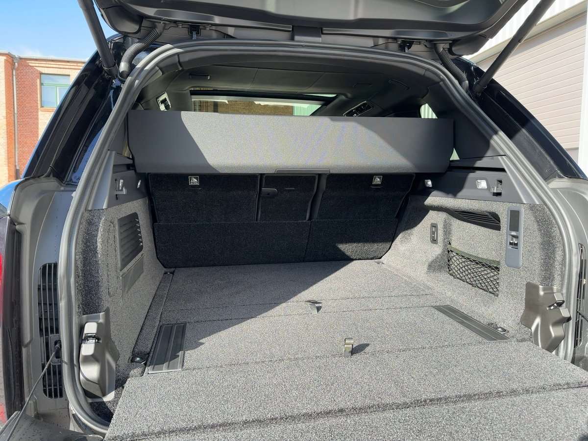 Fahrzeugbild eines Land Rover Range Rover