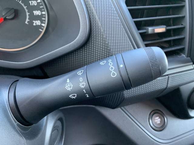 Fahrzeugbild eines Renault Trafic