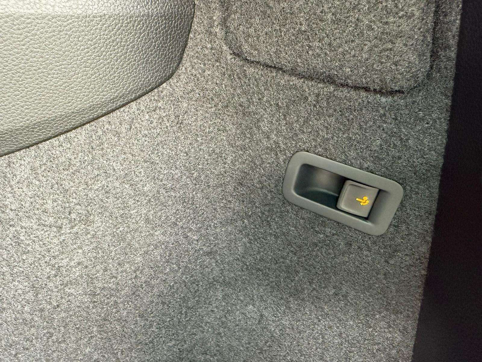 Fahrzeugbild eines Skoda Karoq