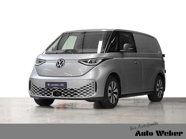 Fahrzeugbild eines Volkswagen ID. BUZZ