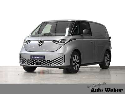 Bild Volkswagen ID. BUZZ