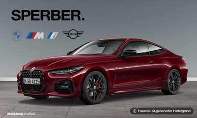 Bild BMW 4er-Reihe