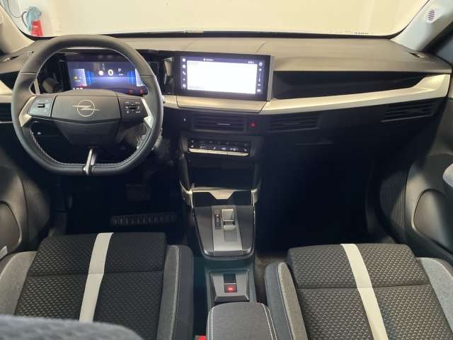 Fahrzeugbild eines Opel Frontera