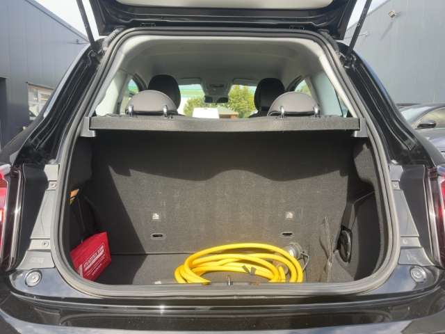 Fahrzeugbild eines Fiat 500