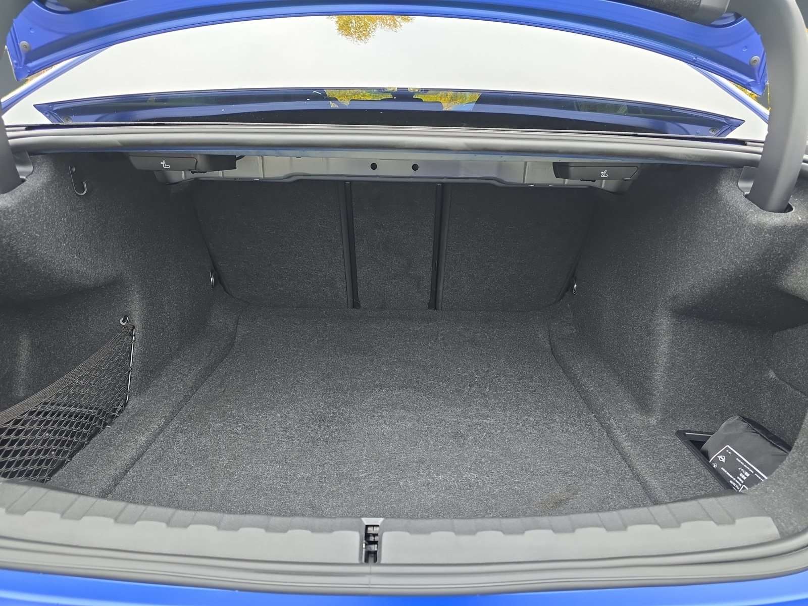 Fahrzeugbild eines BMW 3er-Reihe