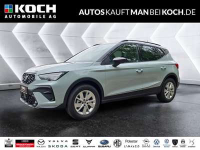 Bild SEAT Arona