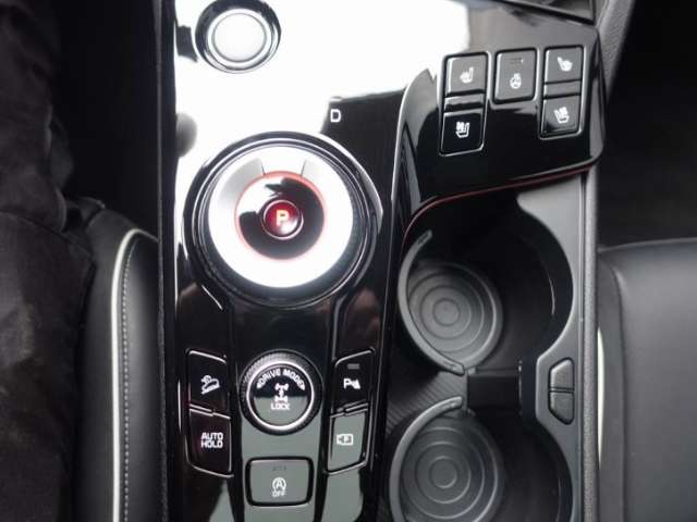 Fahrzeugbild eines Kia Sportage