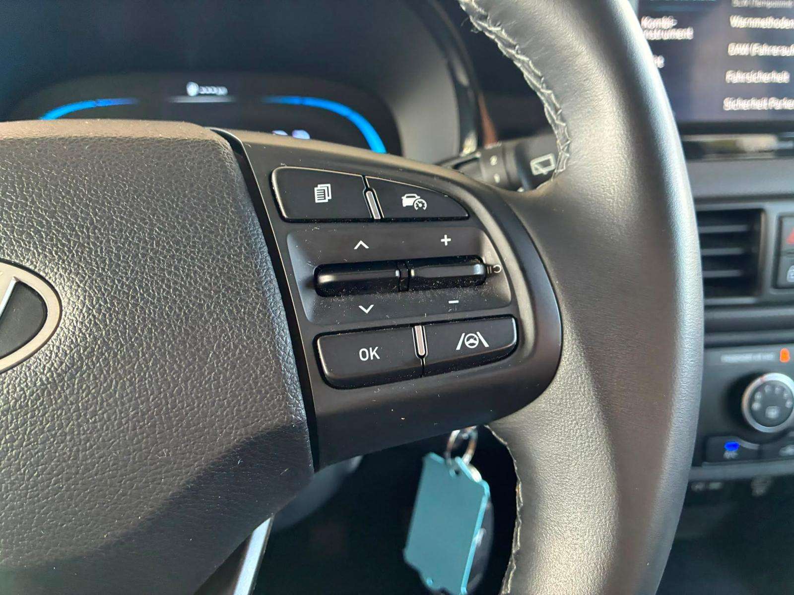 Fahrzeugbild eines Hyundai i10