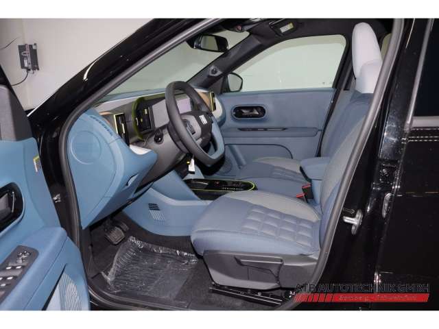 Fahrzeugbild eines Fiat Grande Panda