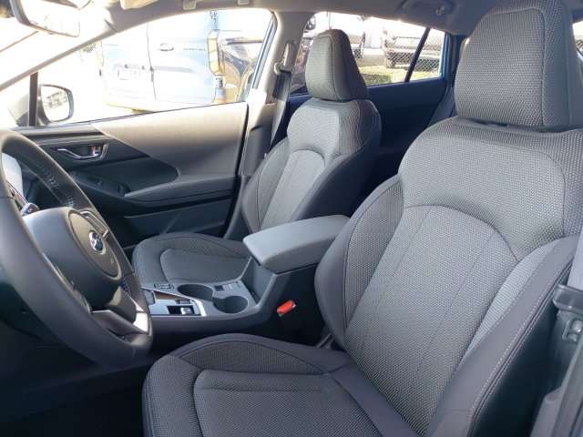 Fahrzeugbild eines Subaru Crosstrek