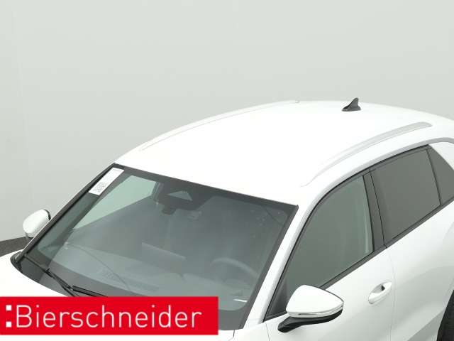 Fahrzeugbild eines Volkswagen T-Roc
