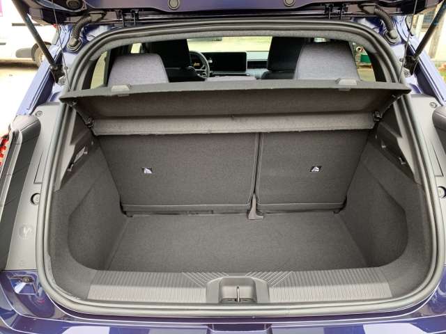 Fahrzeugbild eines Renault 5 E-TECH