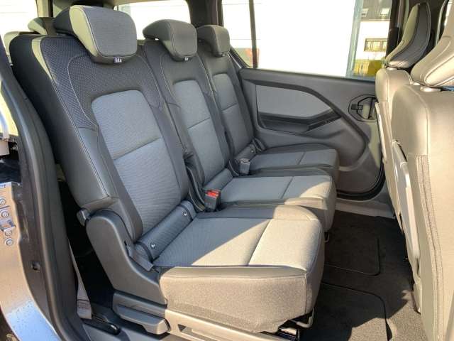 Fahrzeugbild eines Renault Kangoo