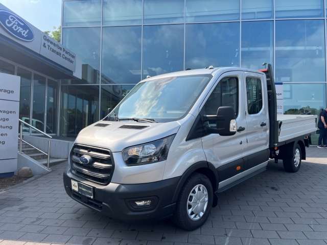 Fahrzeugbild eines Ford Transit