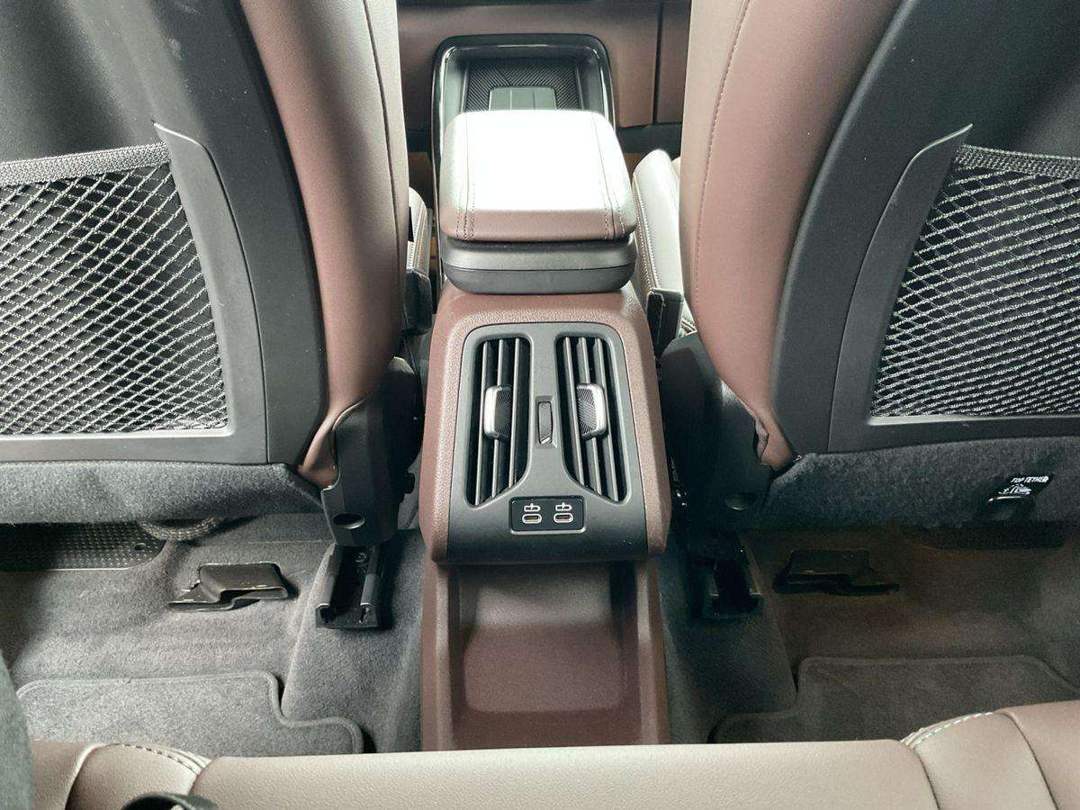 Fahrzeugbild eines BMW X1